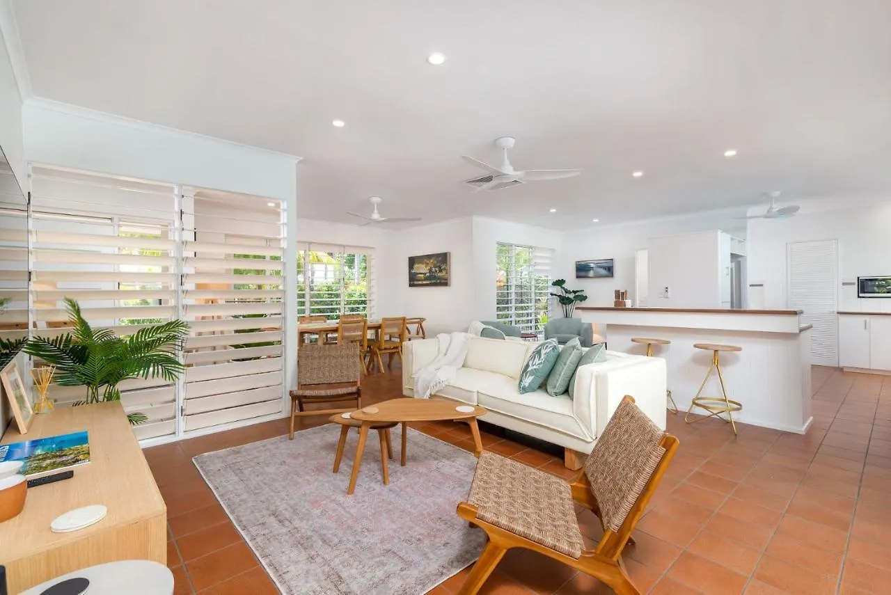 Coco Cabana Port Douglas 0*,  Australie