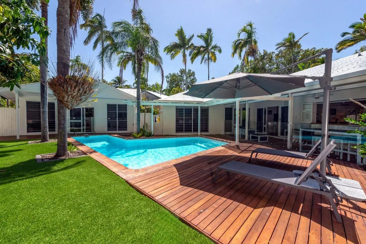 Coco Cabana Port Douglas 0*,  Australie