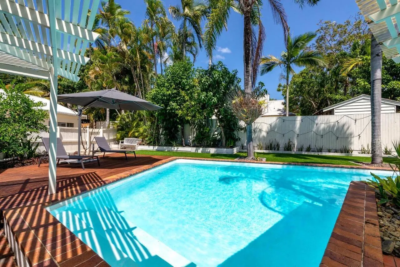 Coco Cabana Port Douglas Hébergement de vacances
