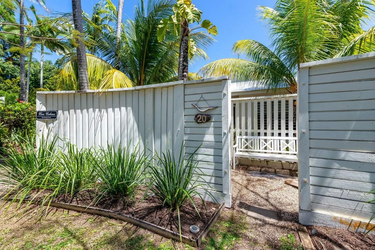 Coco Cabana Port Douglas