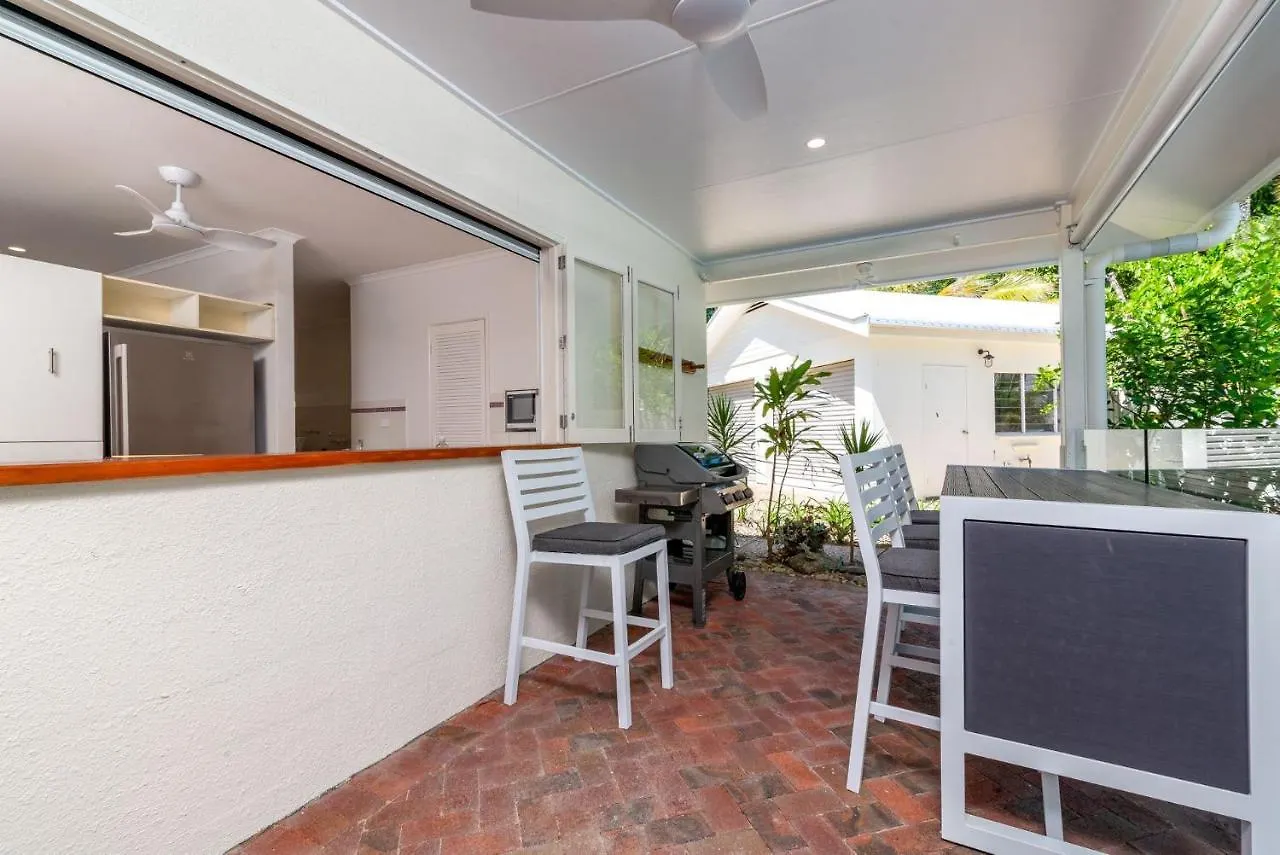 Coco Cabana Port Douglas 0*,