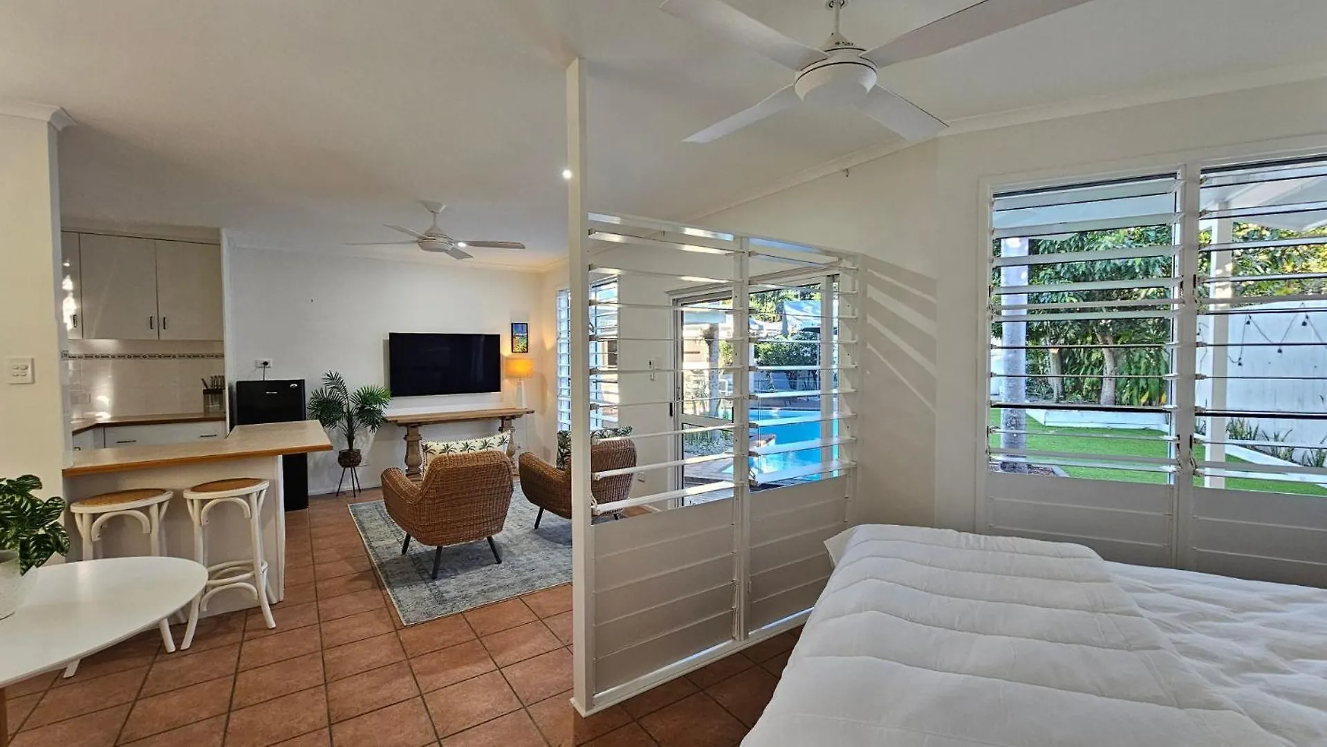 Coco Cabana Port Douglas
